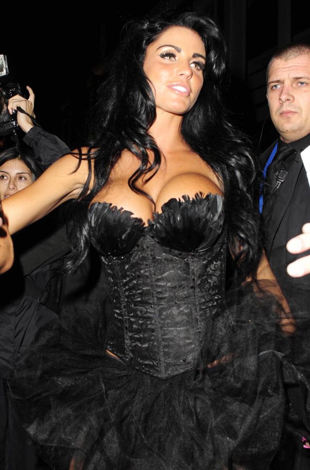 Curiosities and bonus pictures