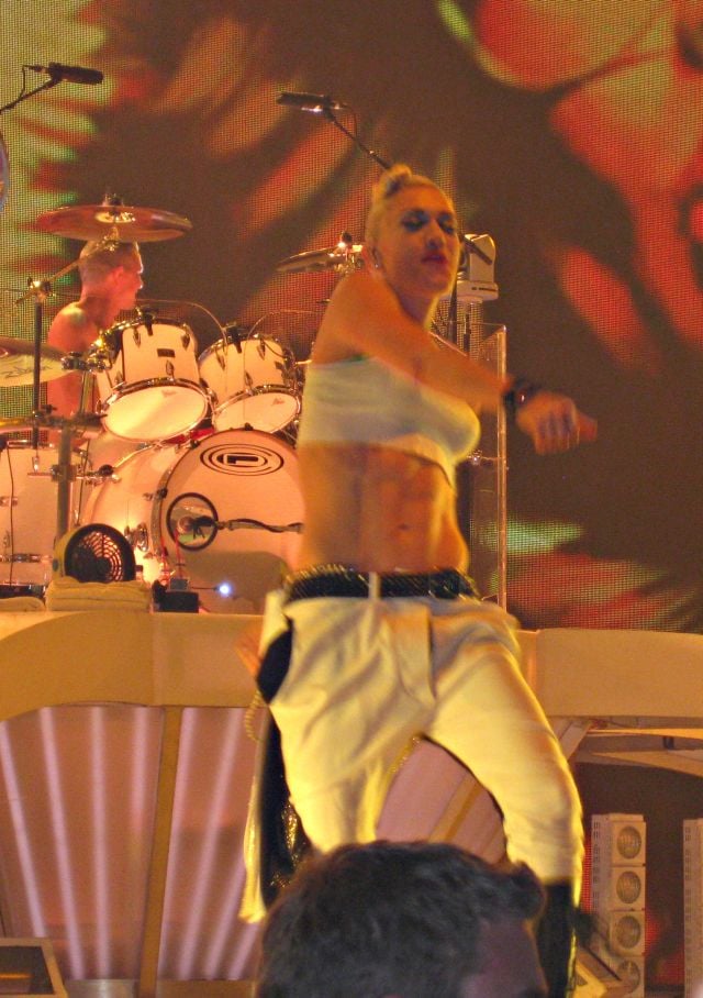 Curiosities and bonus pictures