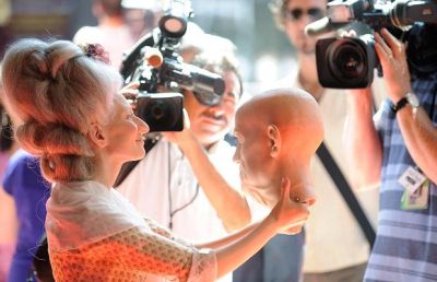 Curiosities and bonus pictures