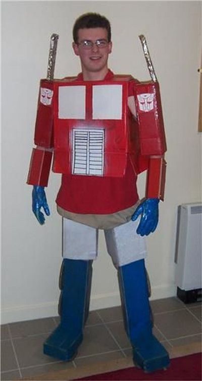 Cosplayers fail (53 pics)