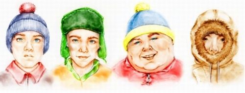 What would cartoon characters look like in real life? (21 pics)