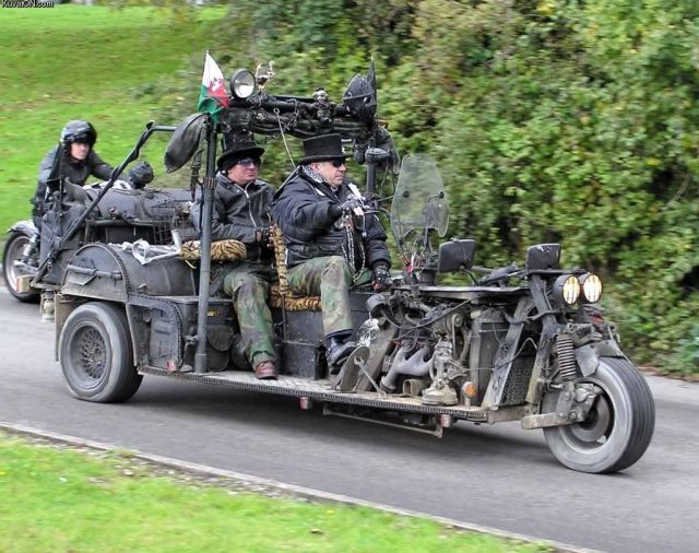 Daily picdump (106 pics)