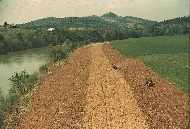 Life in the USA in the first half on the 20th century (61 pics)