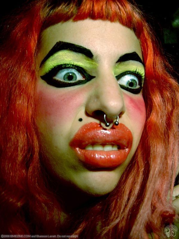 Daily picdump (127 pics)