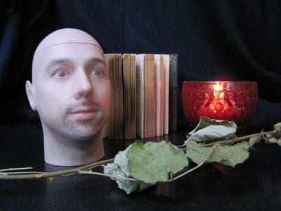 Curiosities and bonus pictures