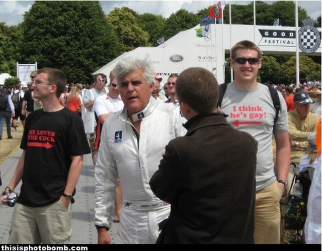 How to spoil a photo. Part 3 (32 pics)