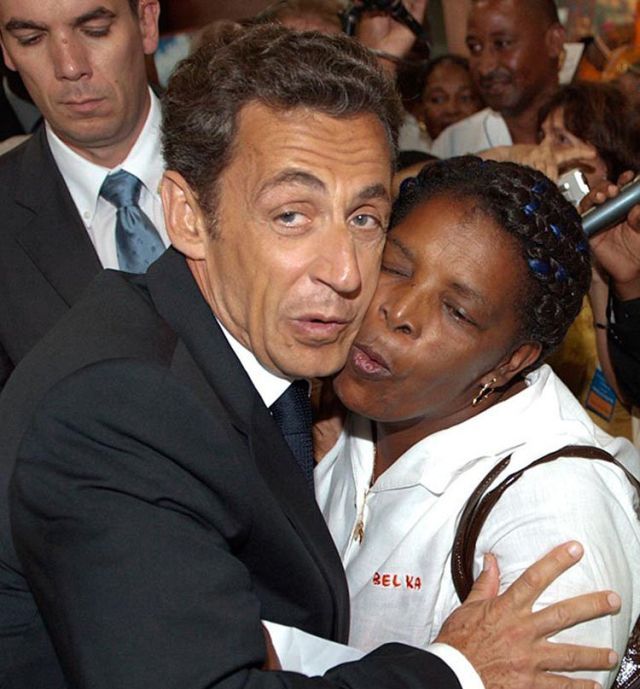 Politics is a delicate thing. Part 2 (75 pics)