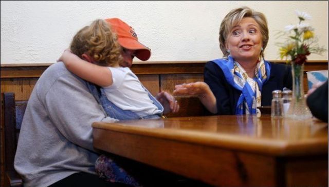 Politics is a delicate thing. Part 2 (75 pics)