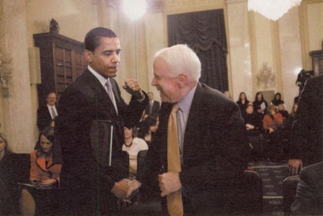 Politics is a delicate thing. Part 2 (75 pics)