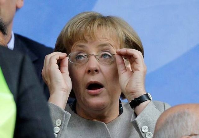 Politics is a delicate thing. Part 2 (75 pics)