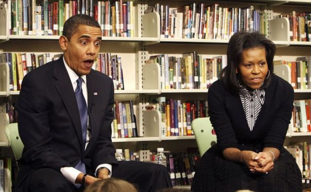 Politics is a delicate thing. Part 2 (75 pics)