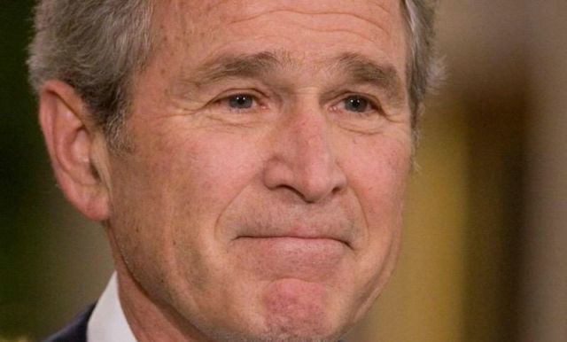 Politics is a delicate thing. Part 2 (75 pics)