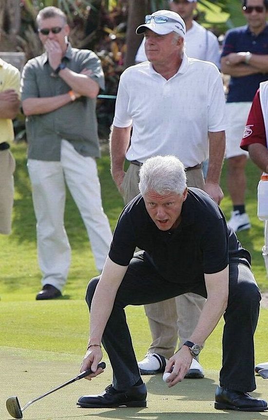 Politics is a delicate thing. Part 2 (75 pics)