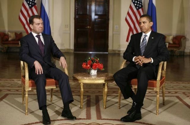 Politics is a delicate thing. Part 2 (75 pics)