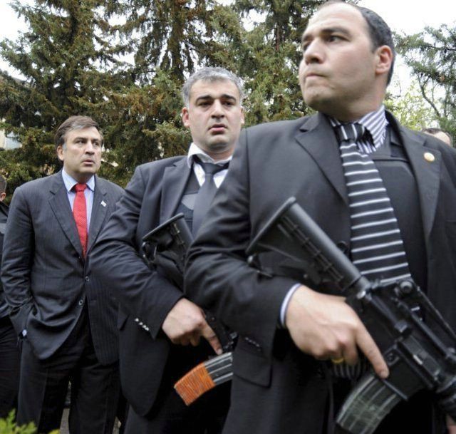 Politics is a delicate thing. Part 2 (75 pics)