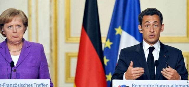 Politics is a delicate thing. Part 2 (75 pics)