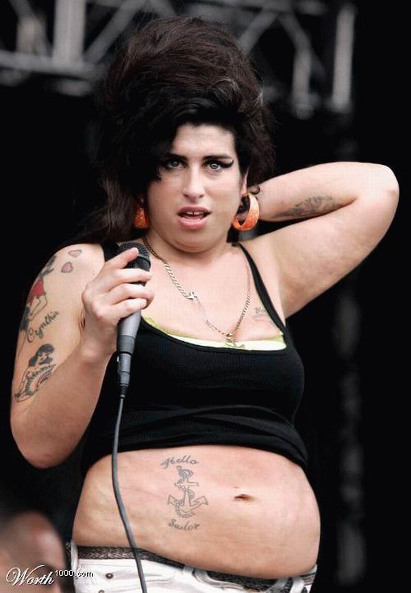 Daily picdump (138 pics)