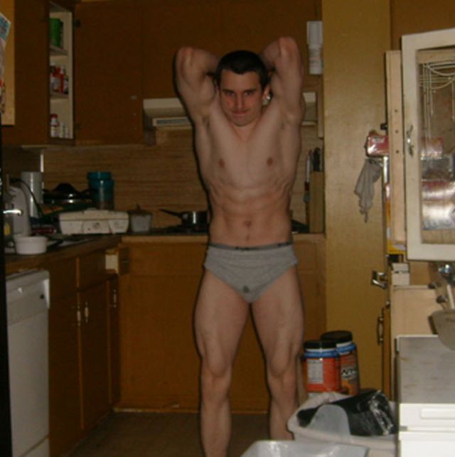 Bodybuilder FAIL (7 pics)