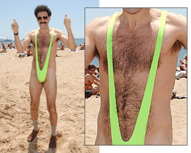 Hairy celebrities (15 pics)