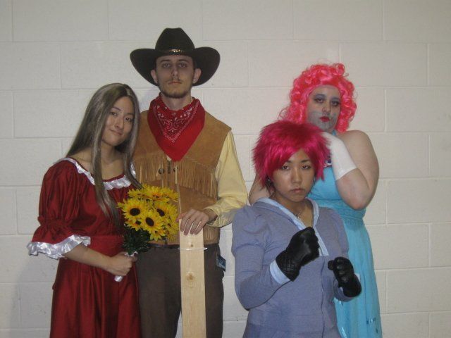 Daily picdump (107 pics)