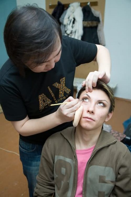 Miss Yakutia (23 pics)