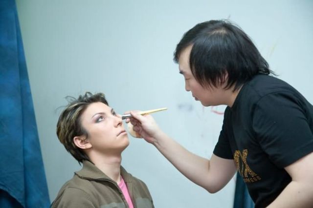 Miss Yakutia (23 pics)