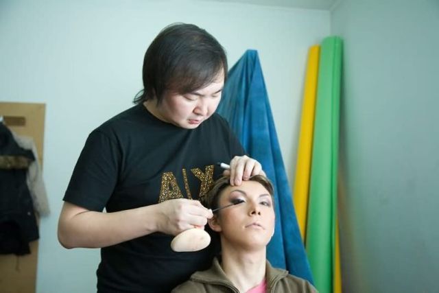 Miss Yakutia (23 pics)