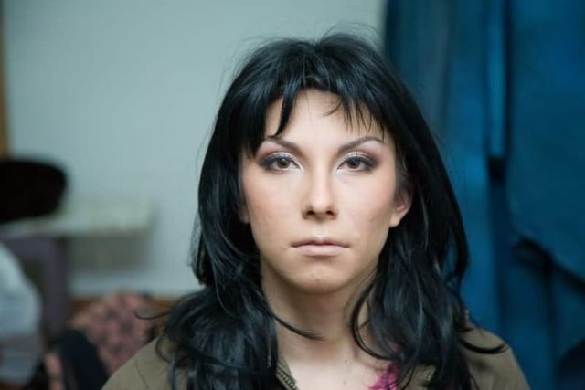 Miss Yakutia (23 pics)