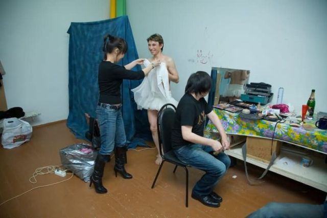 Miss Yakutia (23 pics)