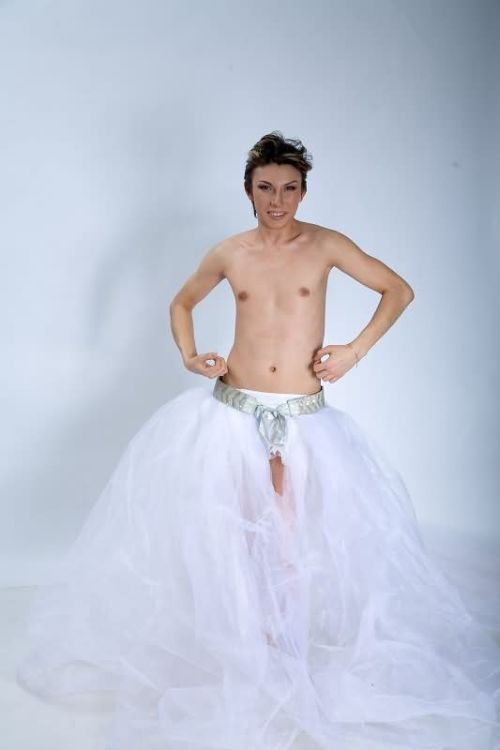 Miss Yakutia (23 pics)