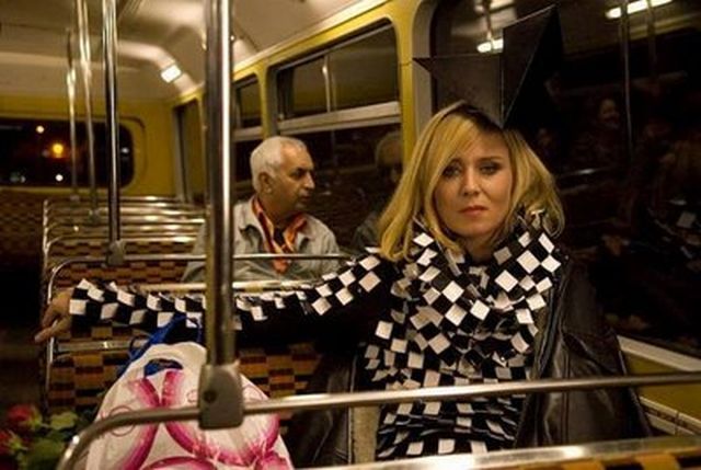 Lady Gaga vs Roisin Murphy (39 pics)