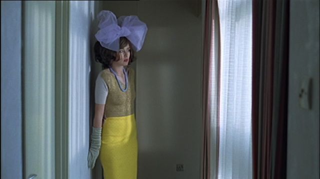 Lady Gaga vs Roisin Murphy (39 pics)