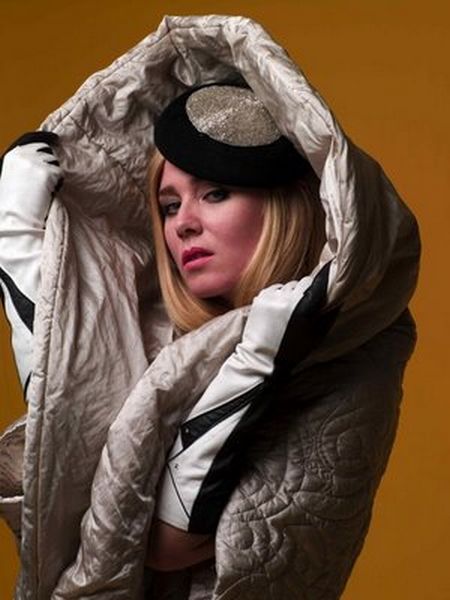 Lady Gaga vs Roisin Murphy (39 pics)