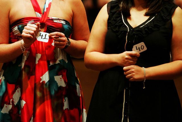 Plus-Size models (33 pics)