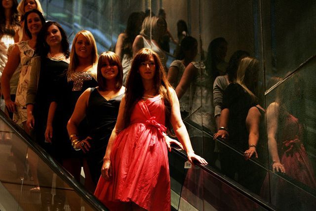 Plus-Size models (33 pics)