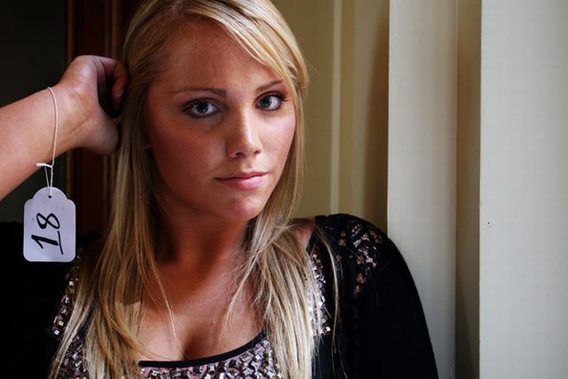 Plus-Size models (33 pics)