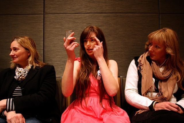 Plus-Size models (33 pics)