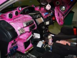 Curiosities and bonus pictures