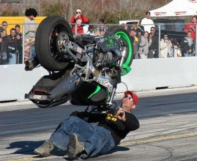 Shit happens. Part 2 (65 pics)