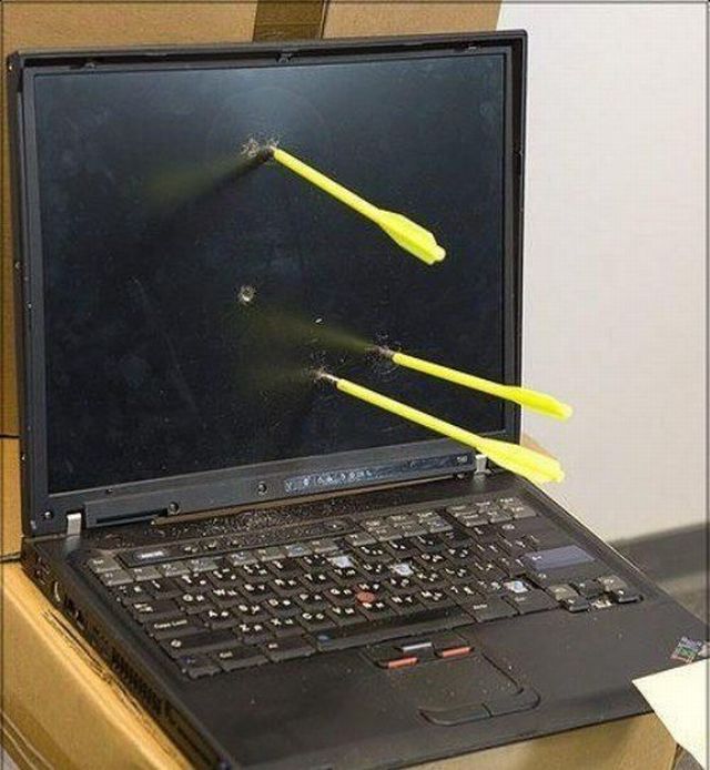 Shit happens. Part 2 (65 pics)