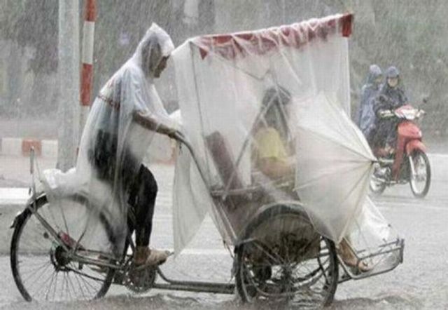 Shit happens. Part 2 (65 pics)