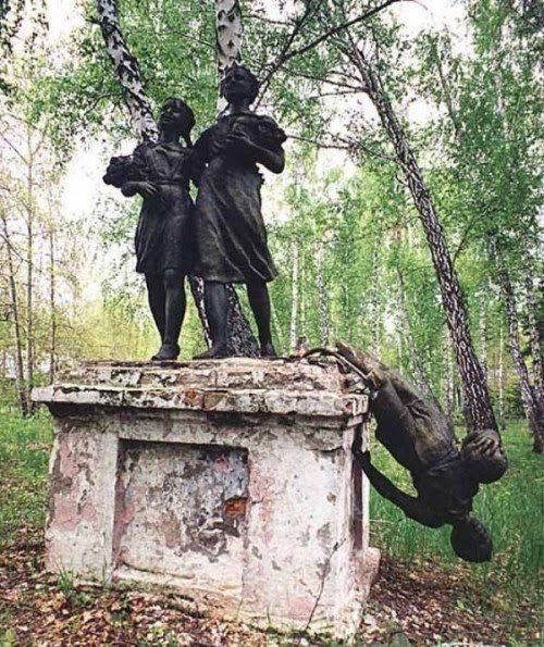 Shit happens. Part 2 (65 pics)