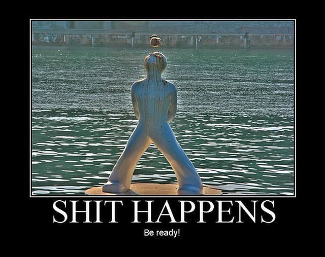 Shit happens. Part 2 (65 pics)
