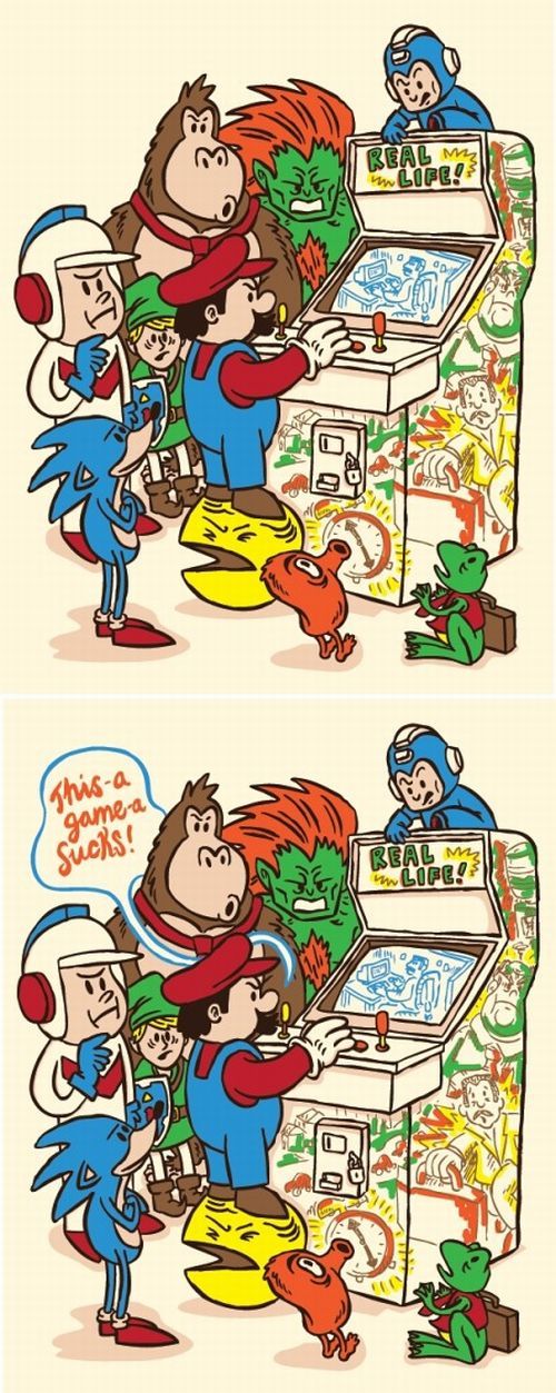 Daily picdump (121 pics)