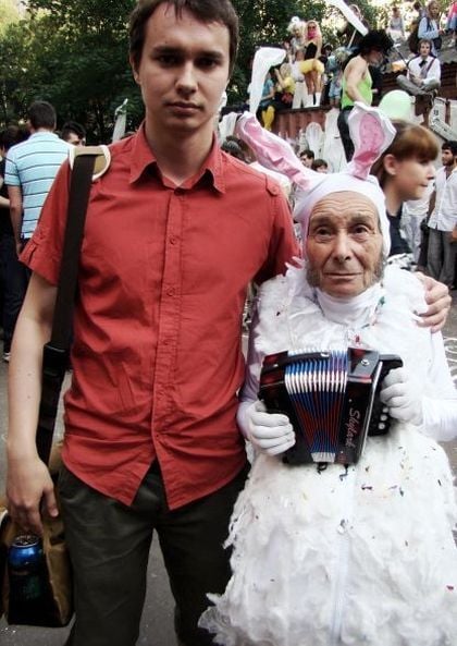 Daily picdump (121 pics)