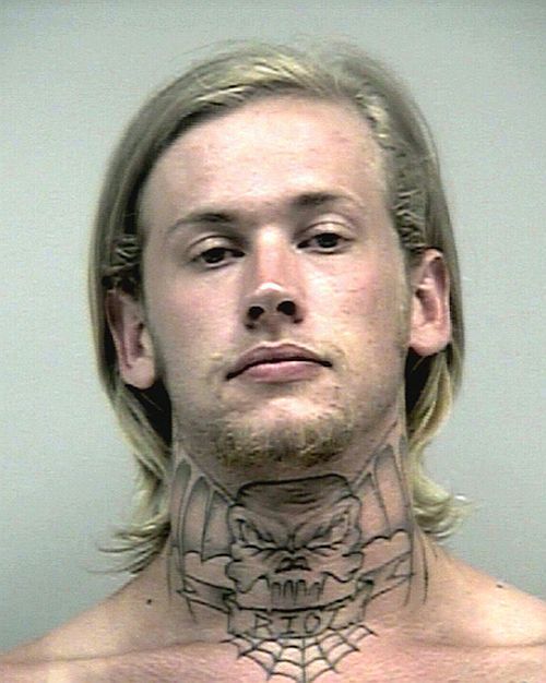 Fresh collection of mug shots (14 pics)