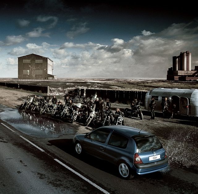 Beautiful works of Christopher Gilbert (120 pics)