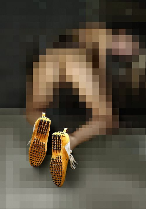 Beautiful works of Christopher Gilbert (120 pics)