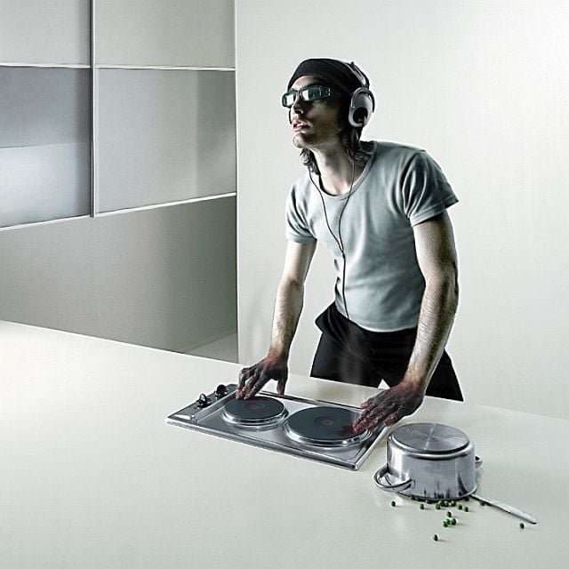 Beautiful works of Christopher Gilbert (120 pics)