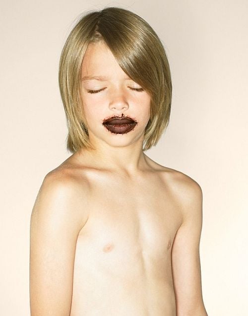 Beautiful works of Christopher Gilbert (120 pics)